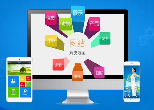库车如何进行网站设计才能突出产品的优势